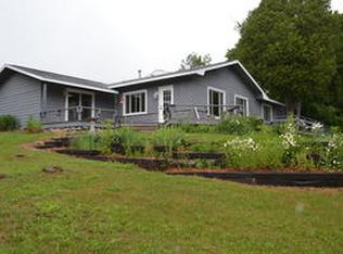 741 S Us 23, Harrisville, MI 48740
