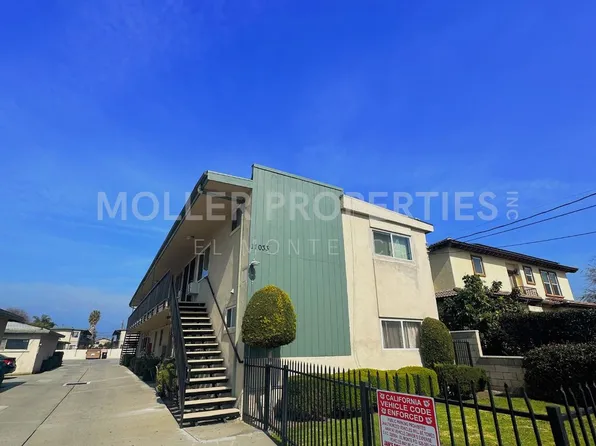Schmidt 11029-11033, 11029-11033 Schmidt Rd #Sch08, El Monte, CA 91732