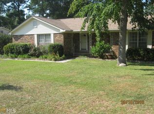818 Mayes Way, Manchester, GA 31816