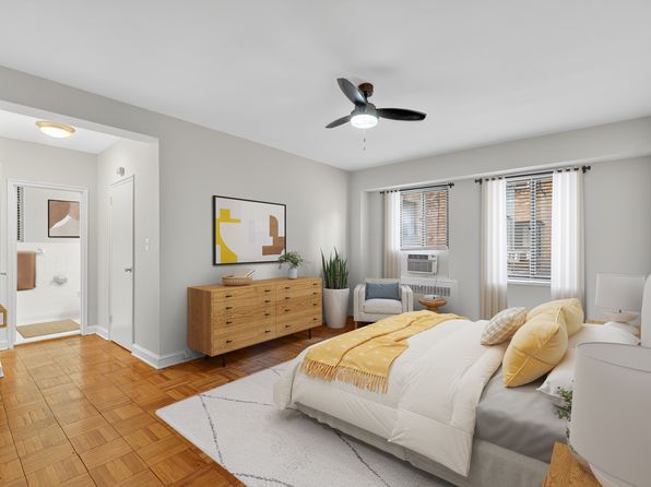 4607 Connecticut Ave NW APT 811