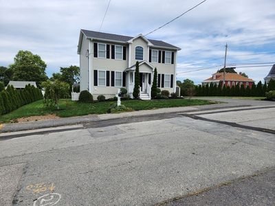 298 Sterling St, Fall River, MA, 02721