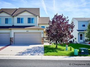 4017 Fire Walker Trl, Cheyenne, WY 82001