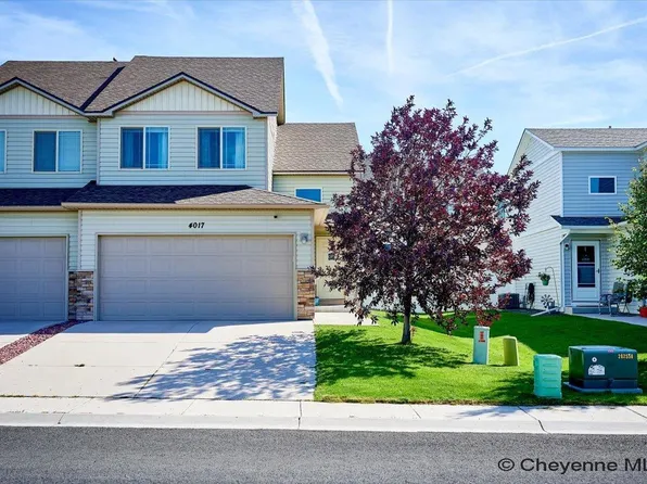 4017 Fire Walker Trl, Cheyenne, WY 82001