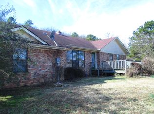 2251 Cottontown Rd, Scranton, AR 72863