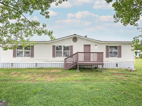 74 Fields Walk #17, Summerville, GA 30747