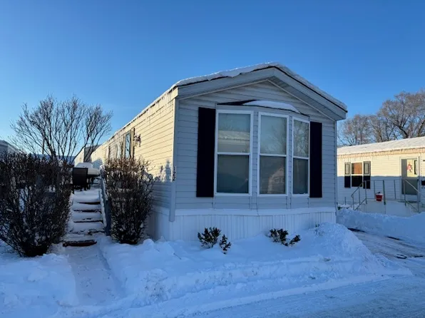 27W370 Geneva Rd Lot 122, West Chicago, IL 60185