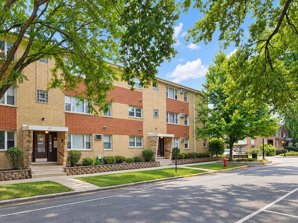 38 Elgin Ave APT B6, Forest Park, IL 60130