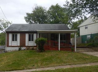 7902 Tyler St, Lanham, MD 20706