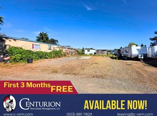 38747 W Scio Rd UNIT 5, Scio, OR 97374