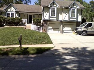 5769 Cottage Ave, Kansas City, MO 64133