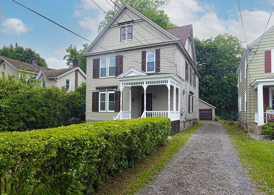 32 Oxford Rd, New Hartford, NY 13413 Zillow