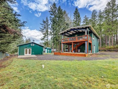 8449 NW Wildcat Lake Road, Bremerton, WA, 98312
