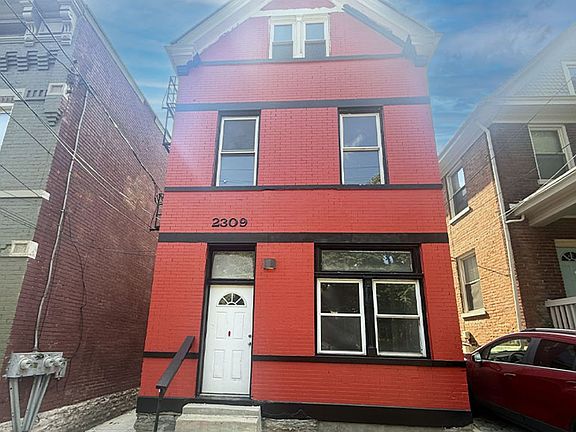 2nd image of 2309 Clifton Ave #3