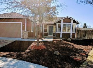 2690 Millenium Cir, Reno, NV 89512