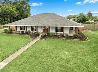 1003 Rue Chalet, Hammond, LA 70403