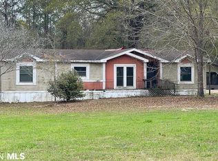 47444 Phillipsville Rd, Bay Minette, AL 36507