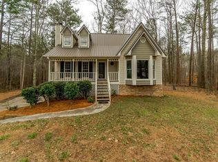 180 Grover Way, Dallas, GA 30157