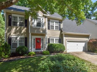 13329 Sloe Way, Huntersville, NC 28078