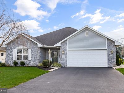 577 Blossom Trl, Mount Joy, PA, 17552