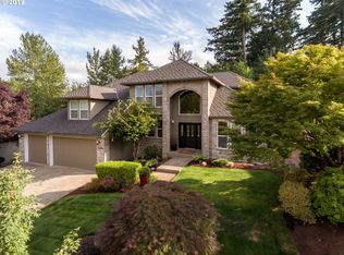 11929 SE Redhawks Ln, Happy Valley, OR 97086