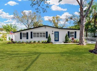 4608 S Gaines Rd, Tampa, FL 33611