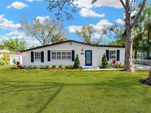 4608 S Gaines Rd, Tampa, FL 33611