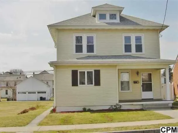 613 N Chestnut St, Palmyra, PA 17078