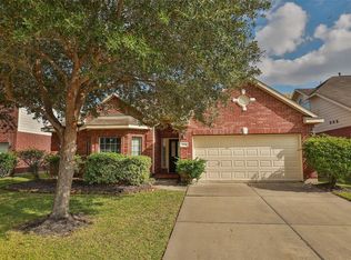 7006 Fountain Lilly Dr, Humble, TX 77346