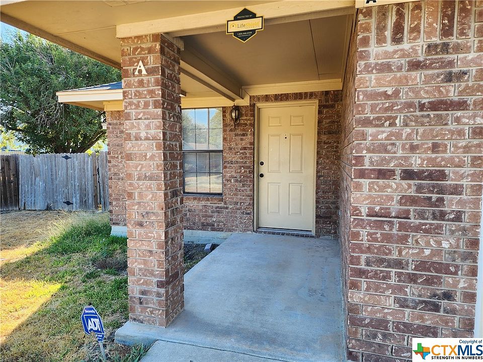 3004 Honeysuckle Cir, Killeen, TX 76542 MLS 520388 Zillow