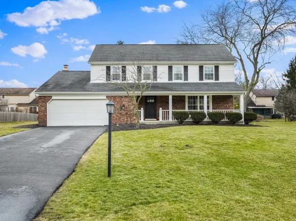 10035 Northridge St NW, Pickerington, OH 43147