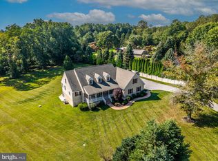 1657 S Glenside Rd, West Chester, PA 19380