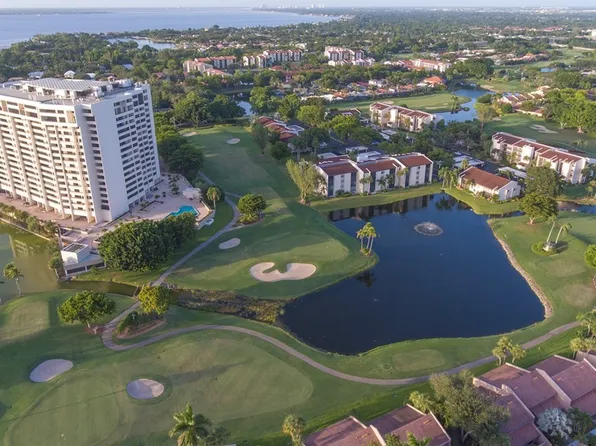 5260 S Landings Dr APT 702, Fort Myers, FL 33919