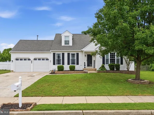 129 Deschler Blvd, Clayton, NJ 08312