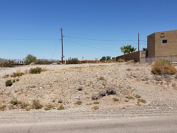 3rd image of 1641 Papago Dr Lot 36