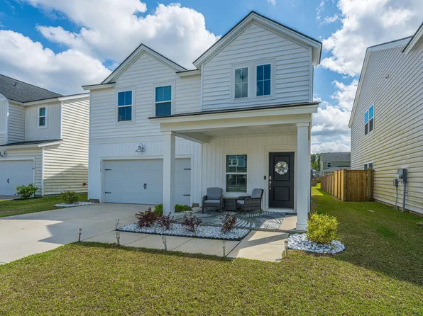 2114 Longhorn Ln, Summerville, SC 29485