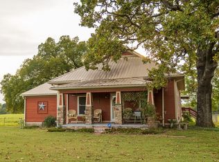10374 S 1575th Rd, Nevada, MO 64772