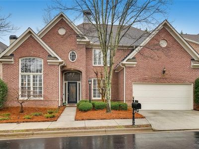4990 Dunwoody Terrace Cv, Atlanta, GA, 30338