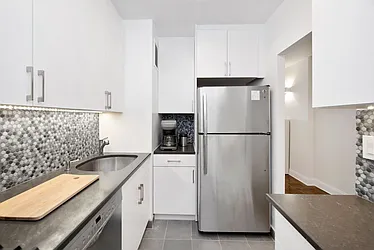 Rented by Keller Williams NYC