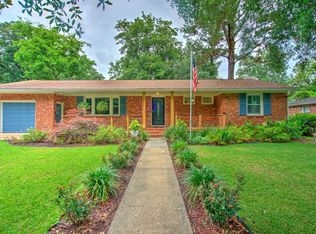 1967 Campion Hall Rd, Charleston, SC 29407