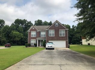 1650 Pinto Trl, Jonesboro, GA 30236