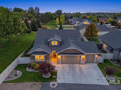 4126 S Lava Springs Loop, Nampa, ID, 83686