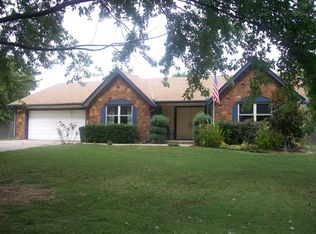 6225 W Canyon Rd, Tulsa, OK 74131