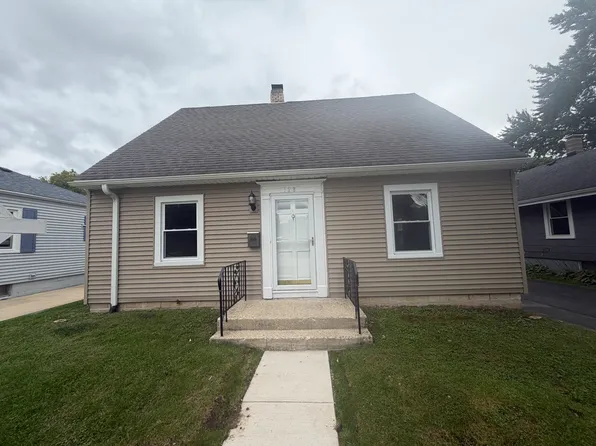 129 S Du Bois Ave, Elgin, IL 60123