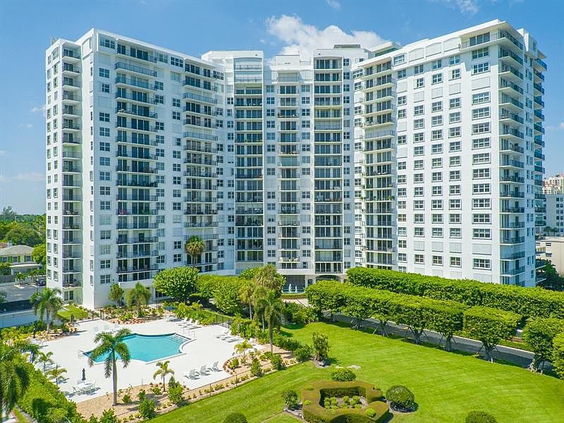 1st image of 1701 S Flagler Dr APT 704