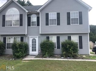 6661 Grouse Ln, Riverdale, GA
