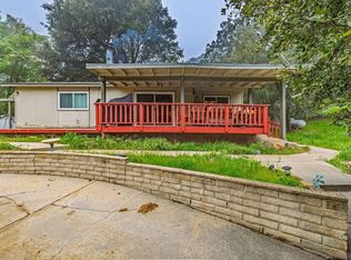4006 Echo Dr, Julian, CA 92036