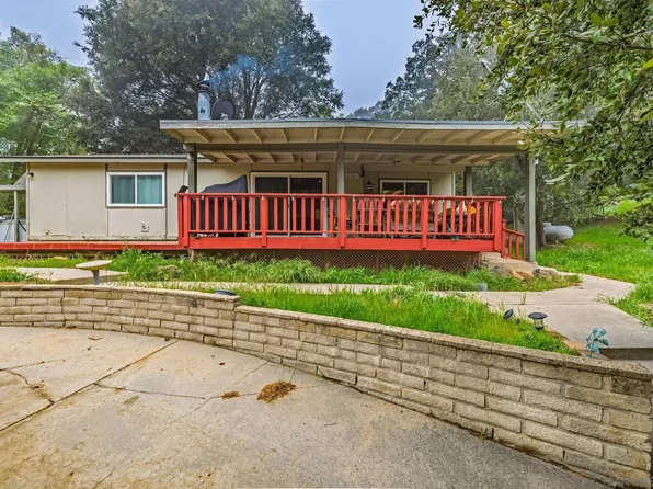 4006 Echo Dr, Julian, CA 92036