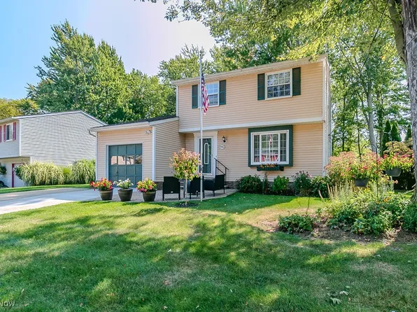 550 Trailwood Dr, Painesville, OH 44077