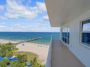 111 N Pompano Beach Blvd APT 1909, Pompano Beach, FL 33062