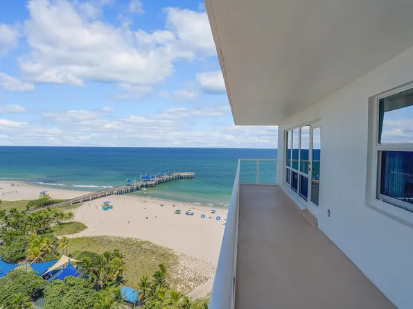 111 N Pompano Beach Boulevard #1909, Pompano Beach, FL 33062